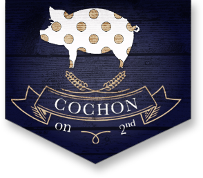 Cochon on 2nd