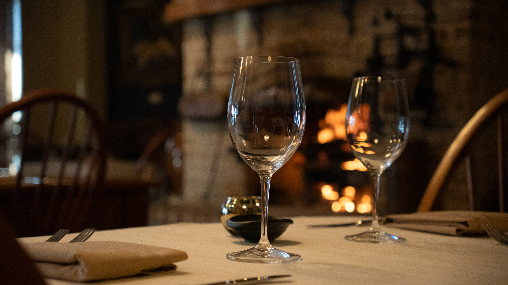 Holiday Prix Fixe Dinners